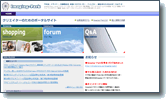 クリエイターのためのポータルサイト Imaging-Park