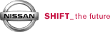 NISSAN SHIFT_the future